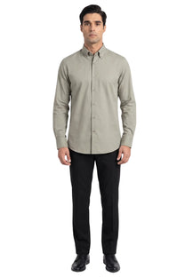 Sobrio Formal Shirt-SGR
