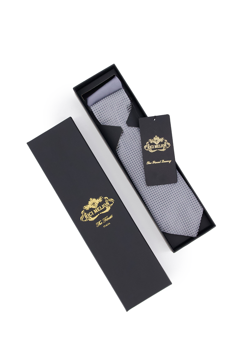 Cloutier Tie&amp; pocket square