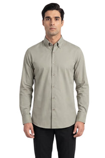 Sobrio Formal Shirt-SGR