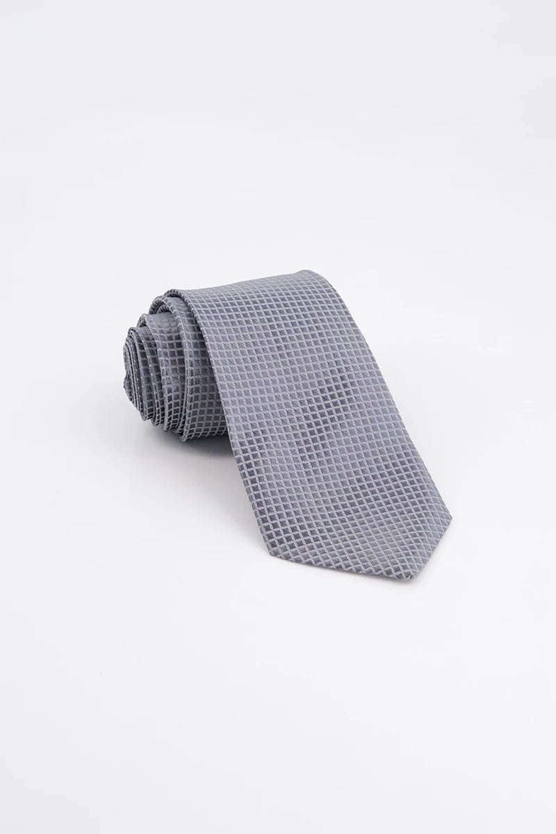 Cloutier Tie&amp; pocket square