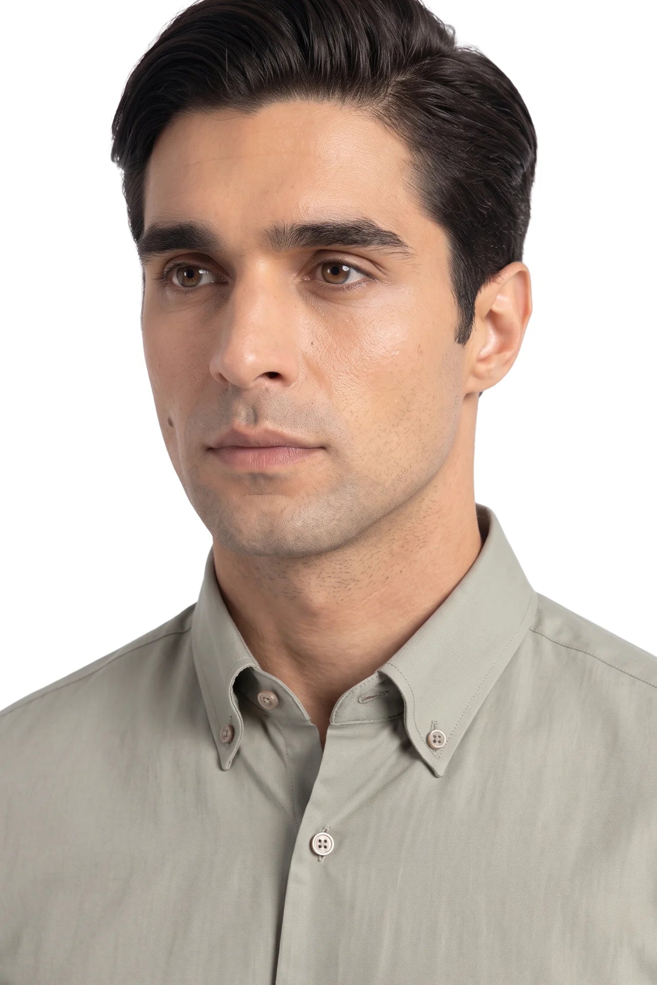 Sobrio Formal Shirt-SGR
