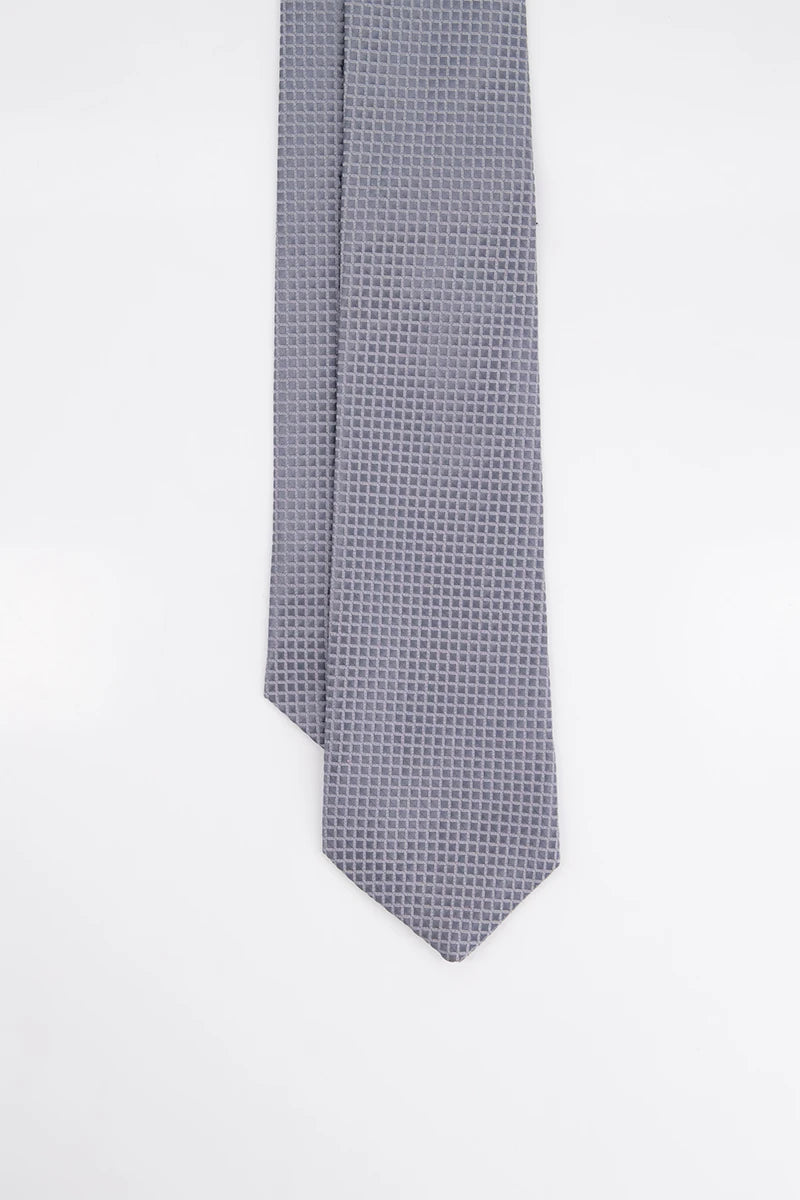 Cloutier Tie&amp; pocket square