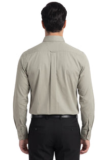 Sobrio Formal Shirt-SGR