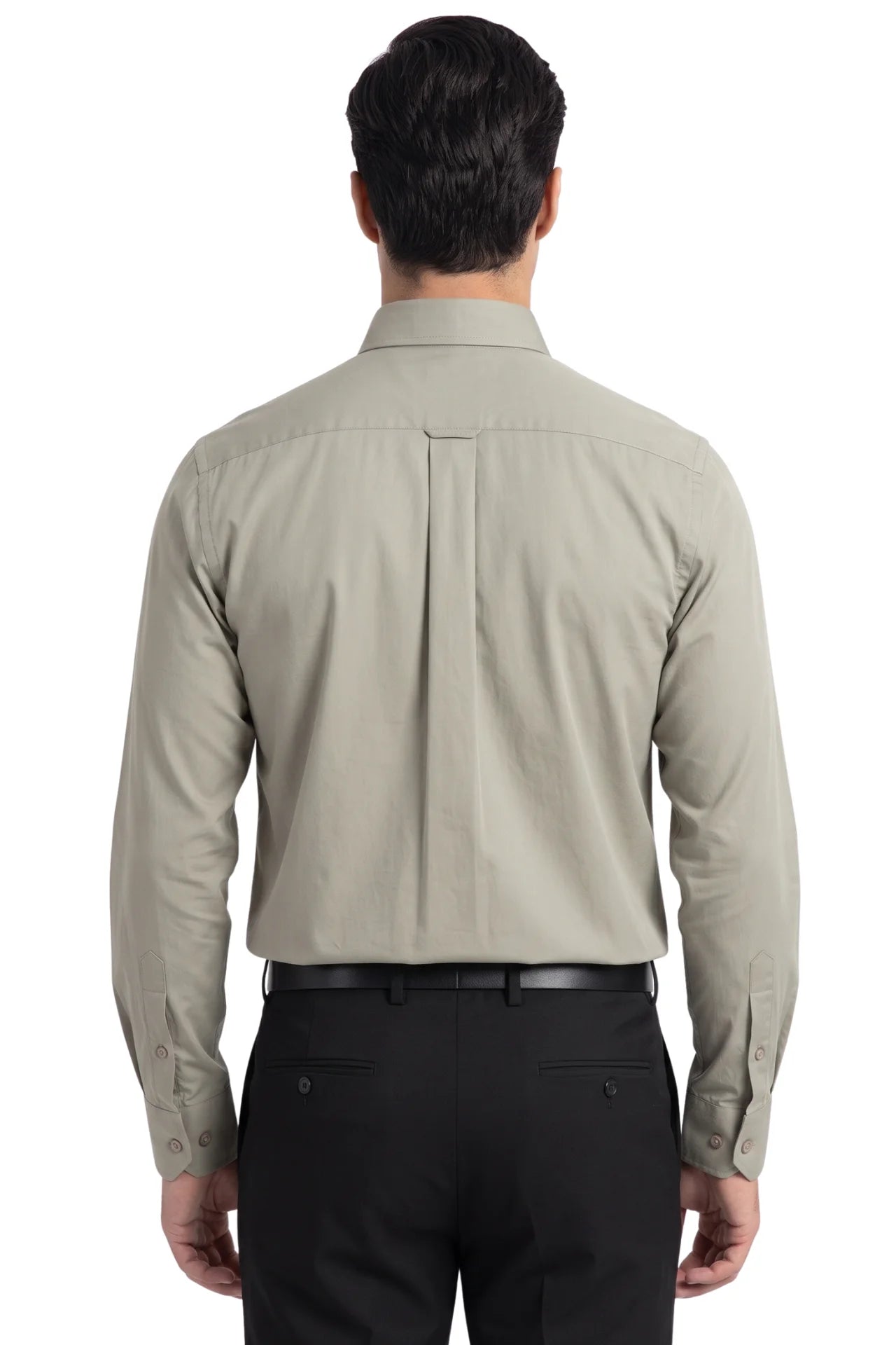 Sobrio Formal Shirt-SGR