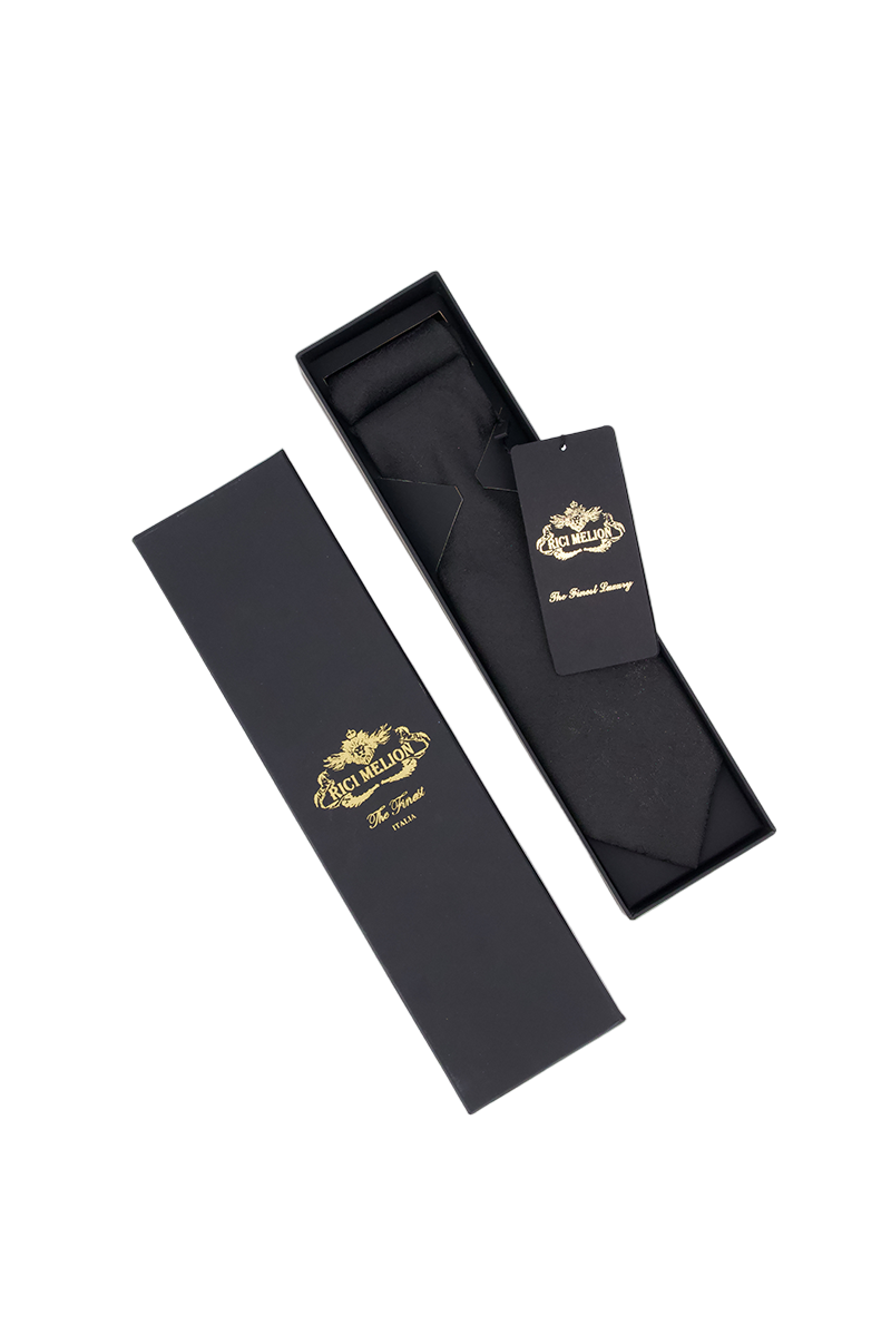 Cloutier Tie&amp; pocket square