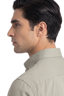 Sobrio Formal Shirt-SGR