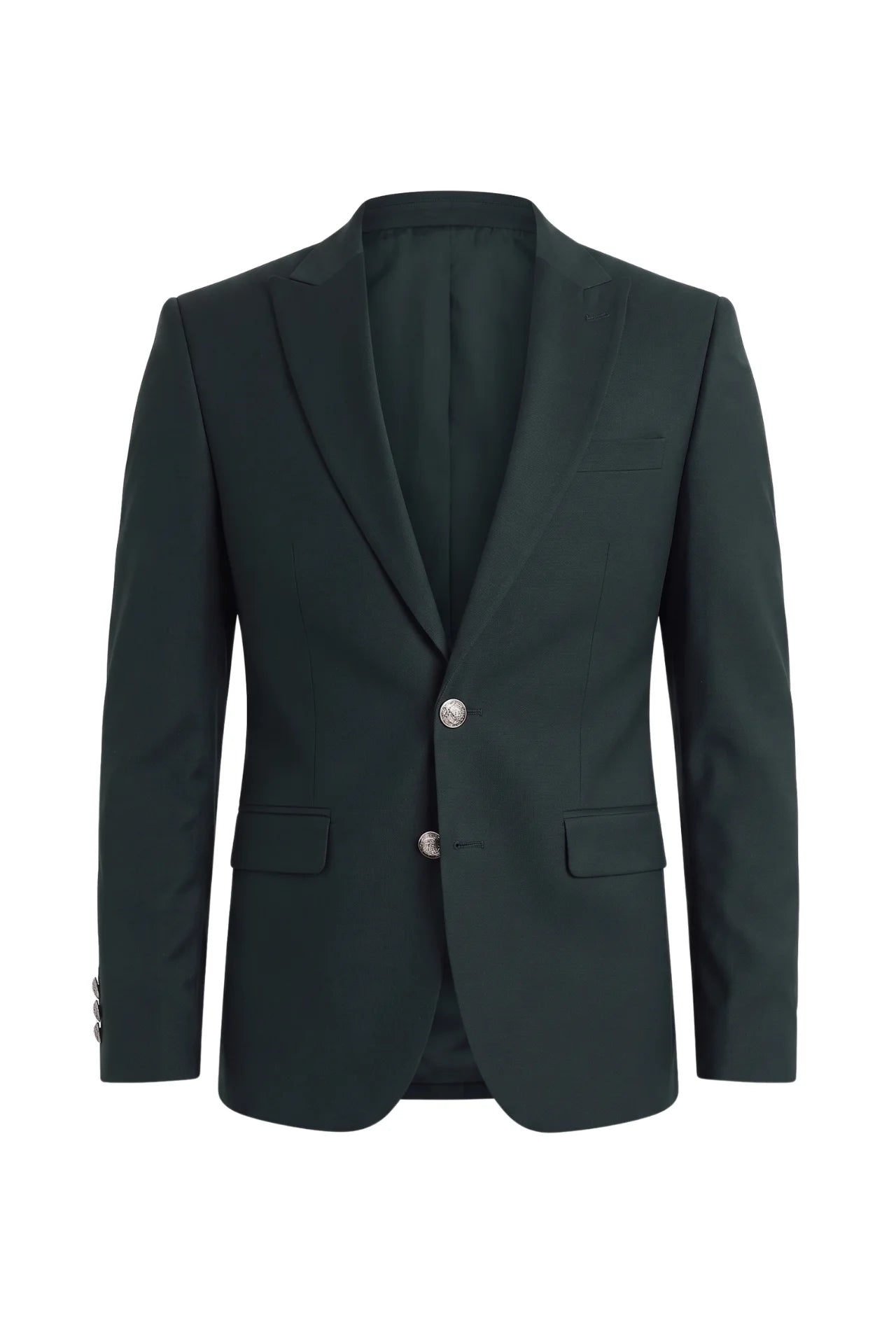 Isabella Blazer