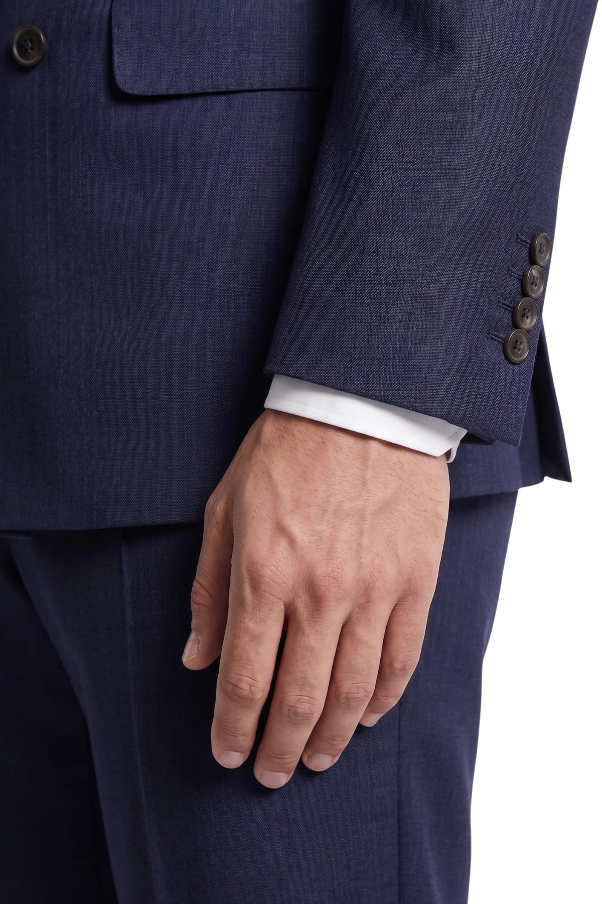 Legataire two piece suit