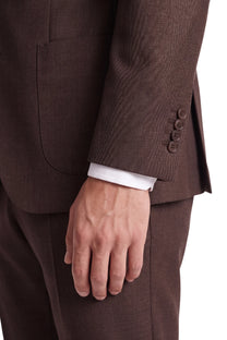 Copper Two Piece Suit