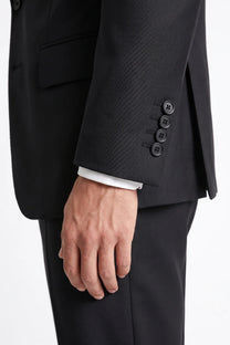 Chevalier Three Piece Suit