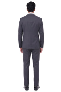 Sogno Two Piece Suit-DGY