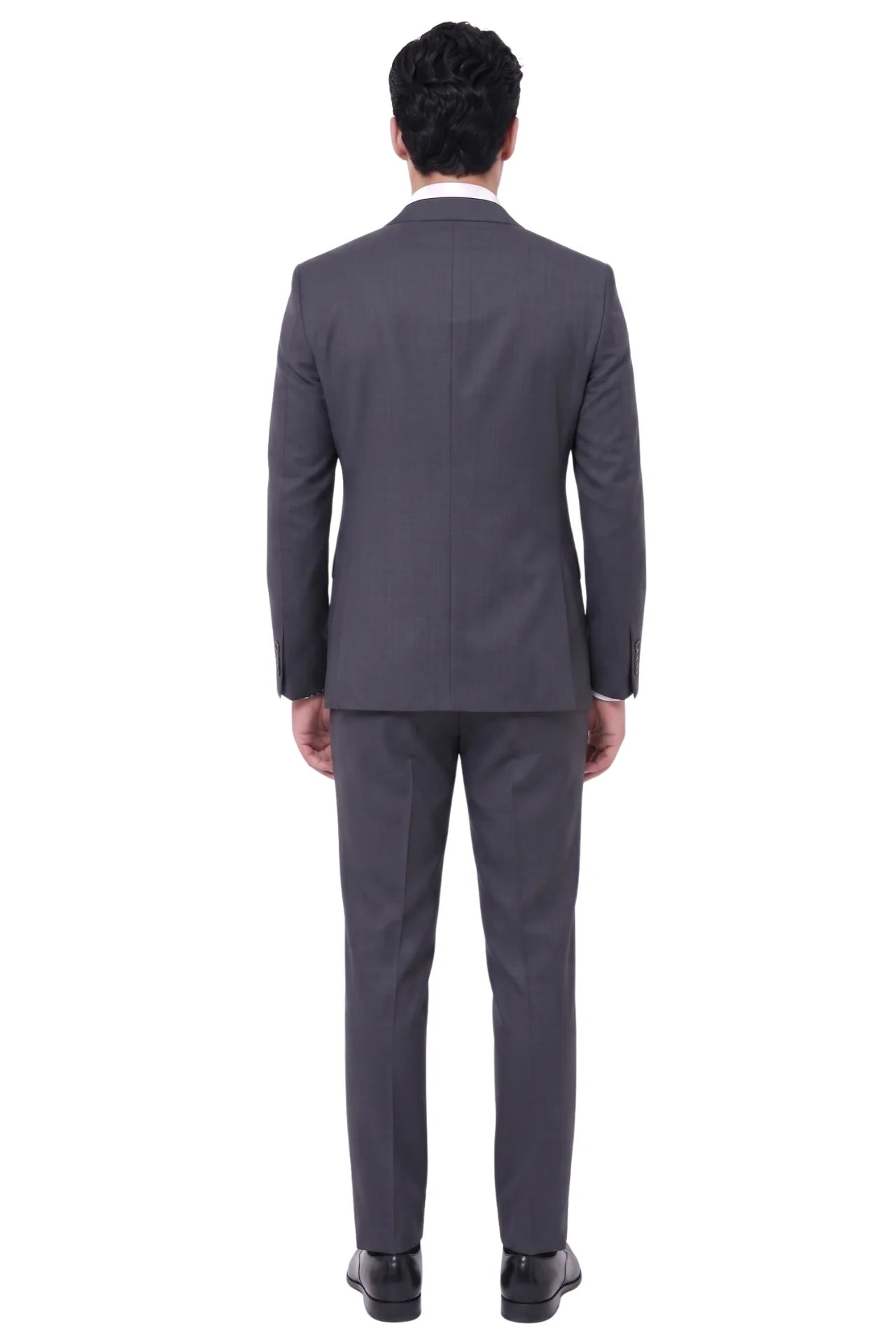 Sogno Two Piece Suit-DGY