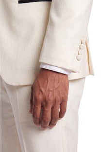 Fiorenzo Three Piece Suit