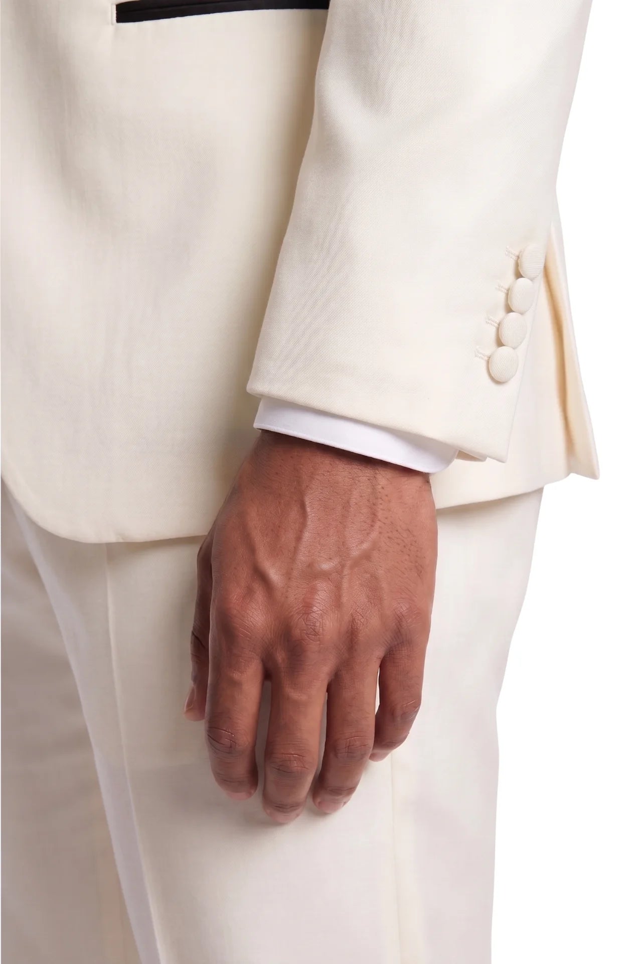 Fiorenzo Three Piece Suit