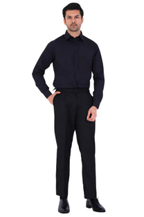 Celeste Formal Shirt
