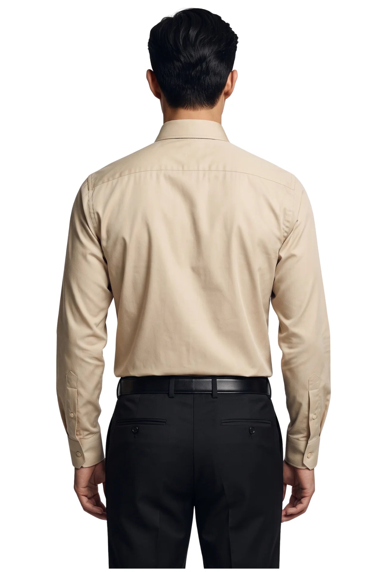 Celtic Formal Shirt-SKN