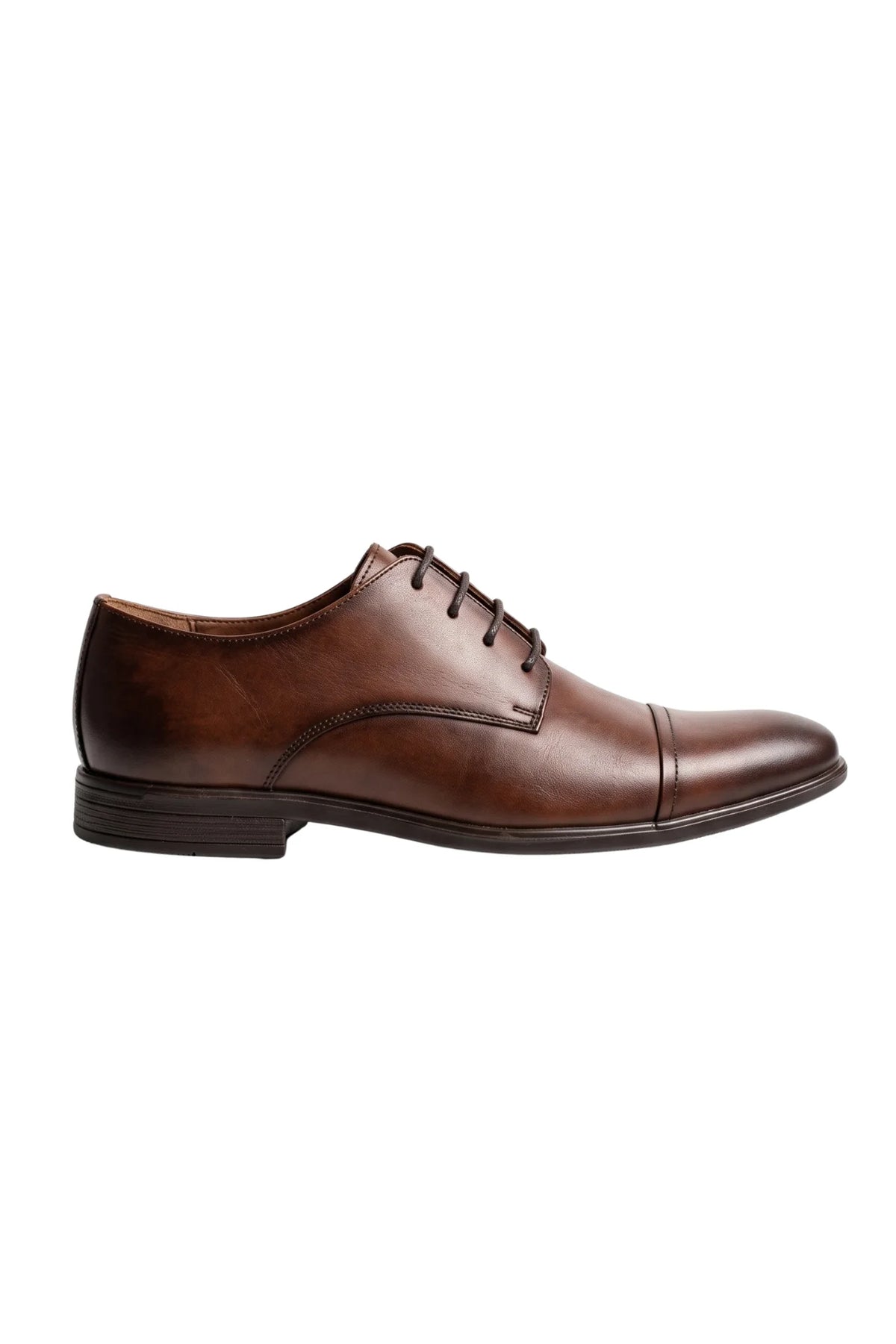 Impero Leather Shoes