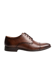 Impero Leather Shoes