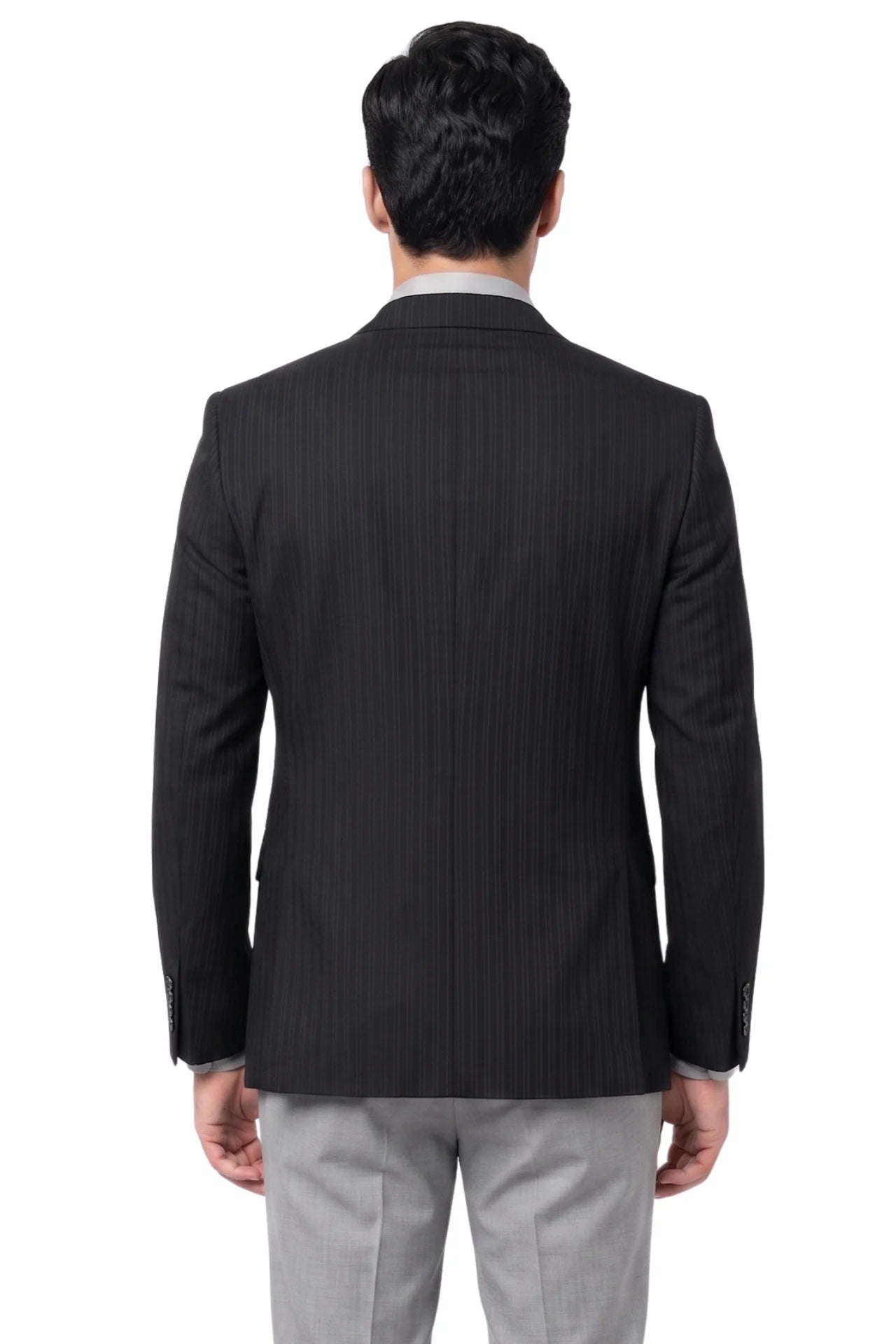 Sovereign Blazer