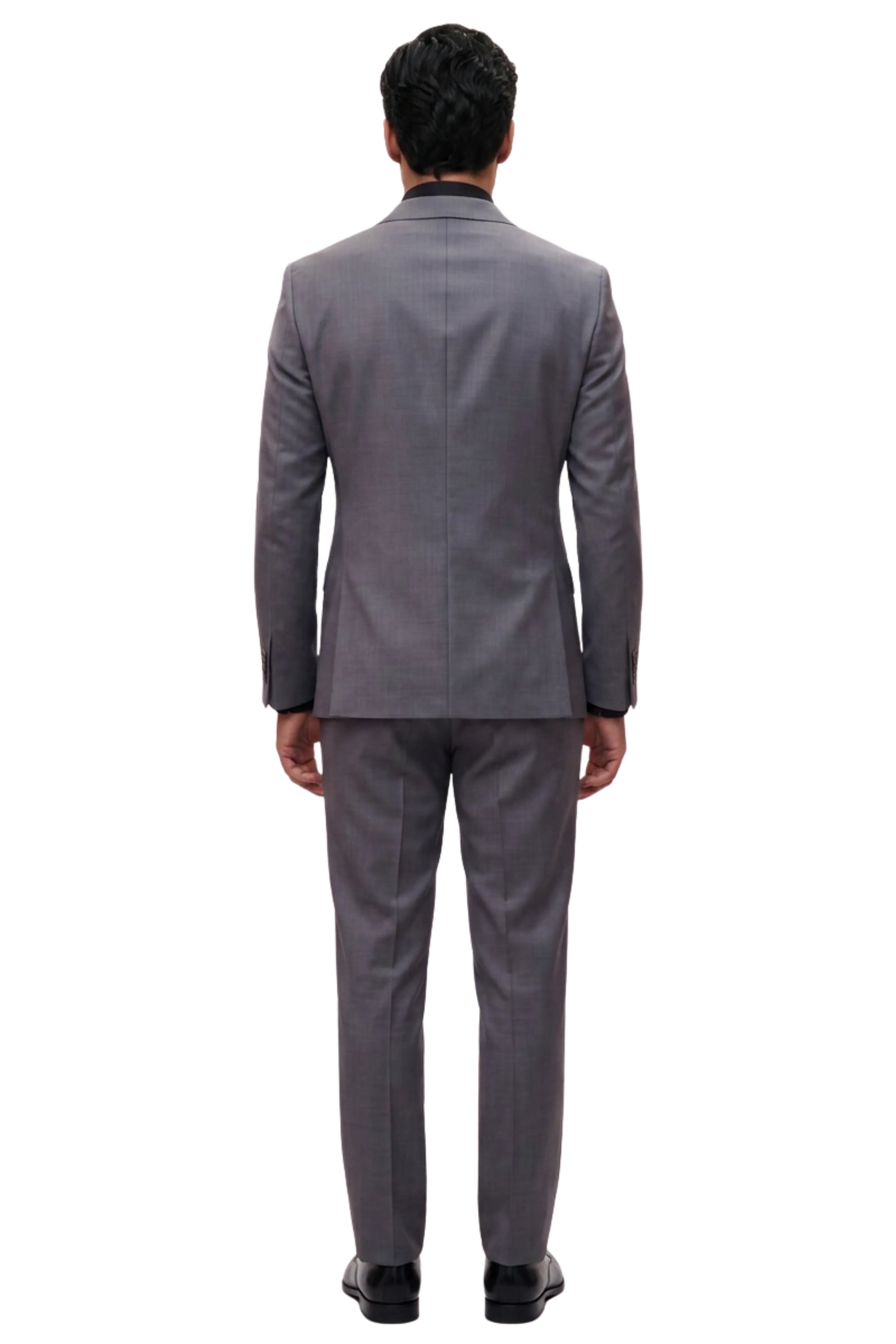 Eccelso Two Piece Suit-SMK