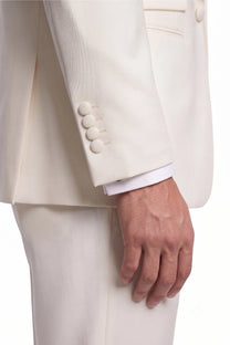 Calisto Three Piece Suit