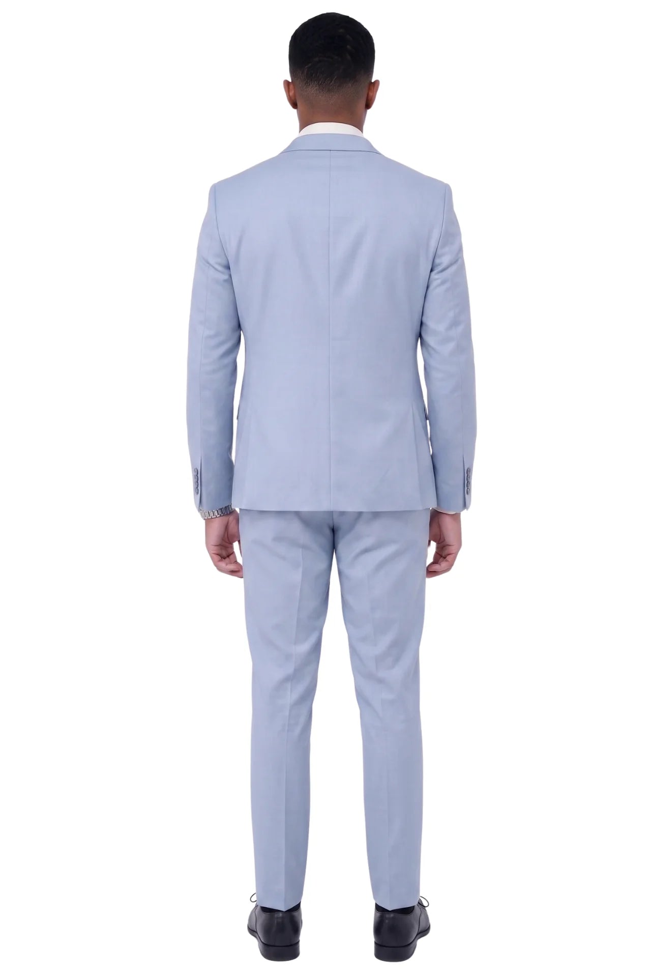 Arte Suprema Three Piece Suit