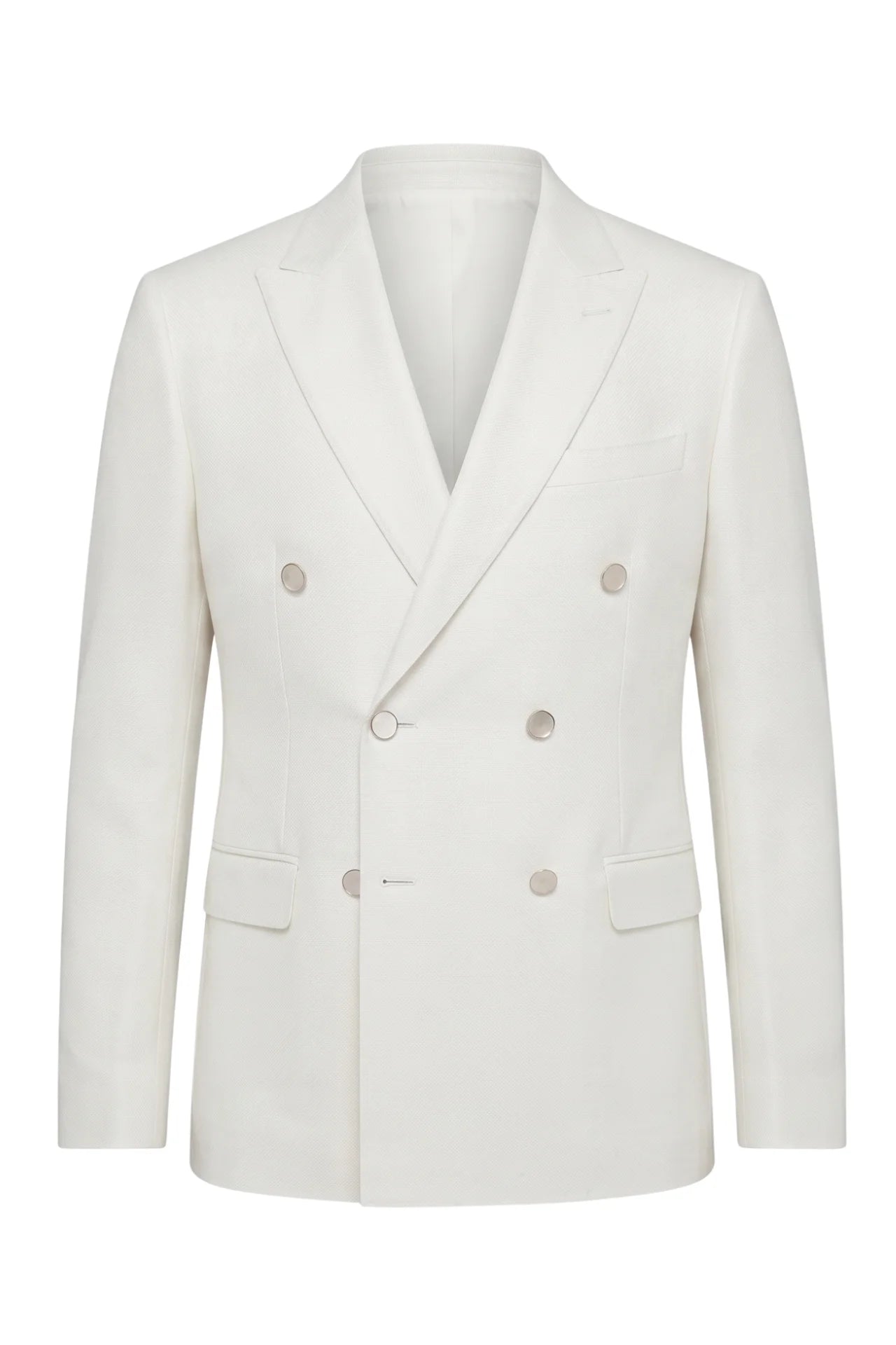 Mangnaro Blazer