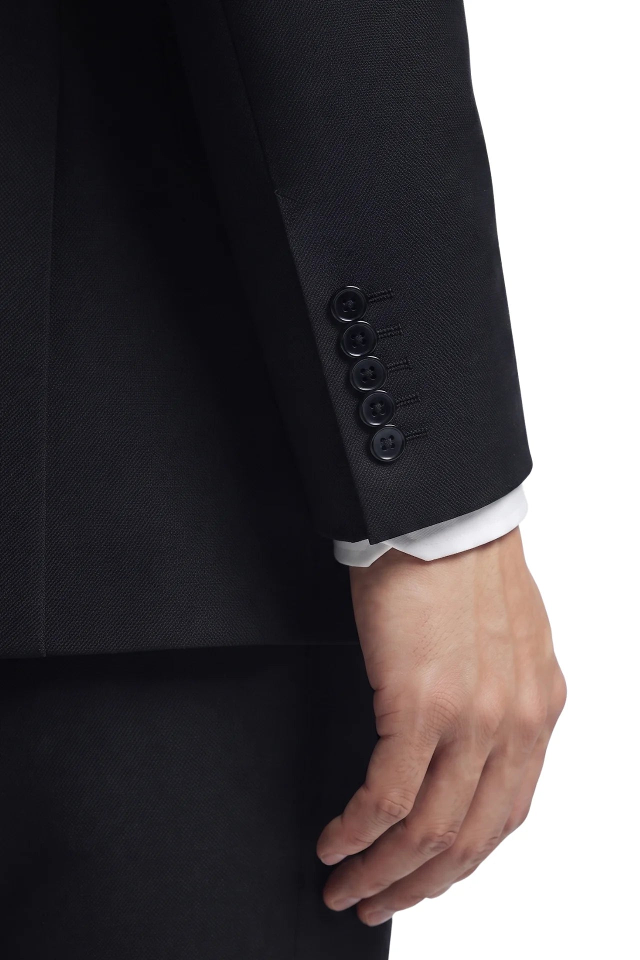 Amblygo Three Piece Suit
