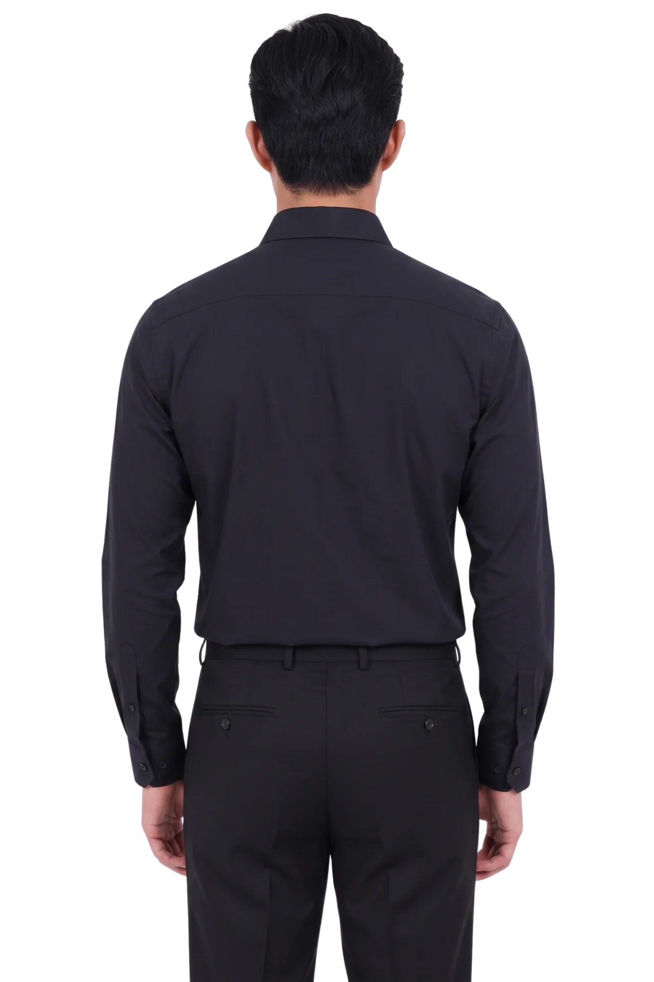 Skylar Formal Shirt
