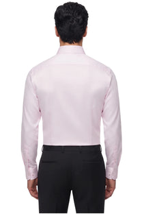 Gerold Formal shirt Pink