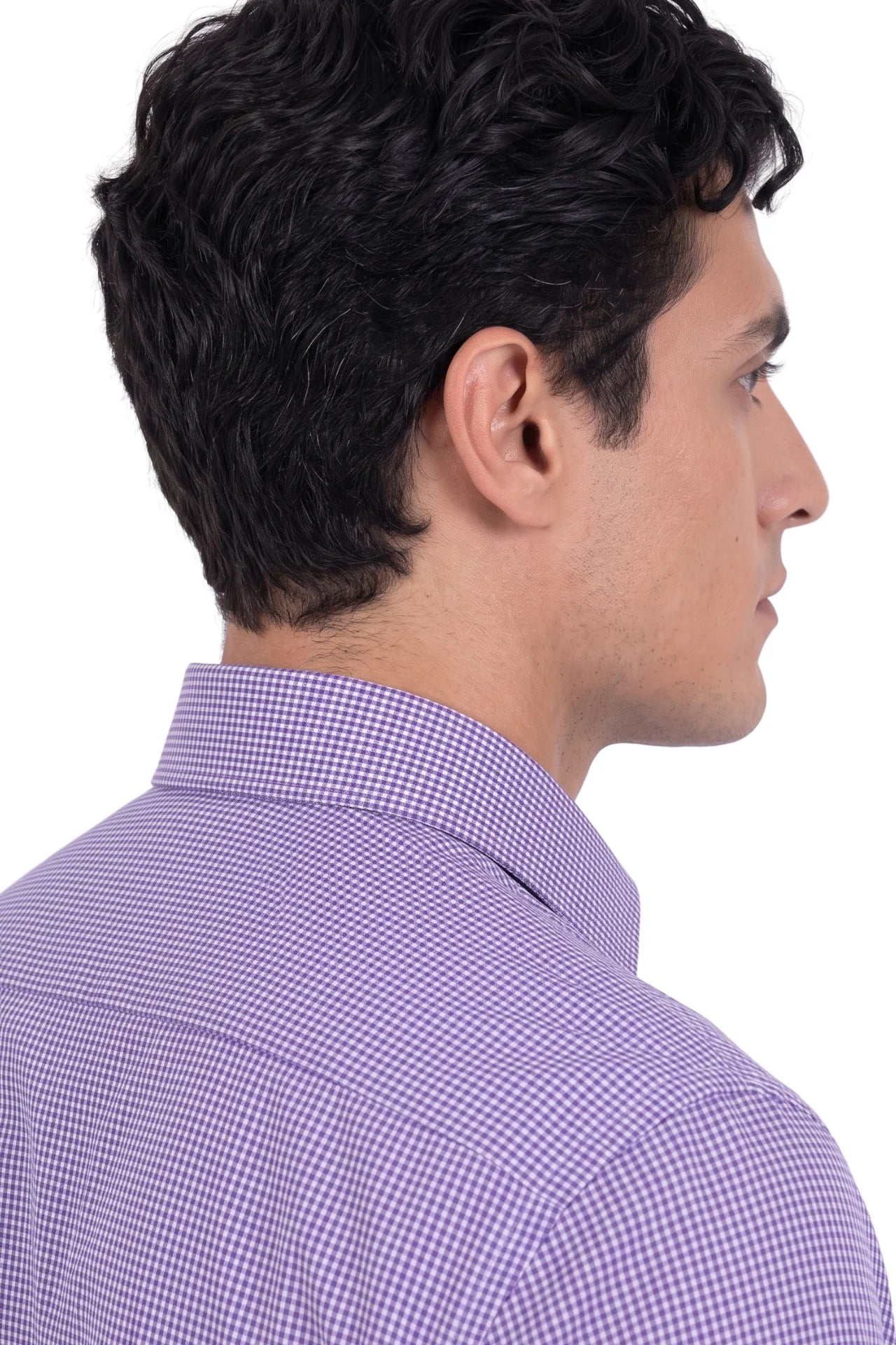 Duke Formal Shirt-WBC