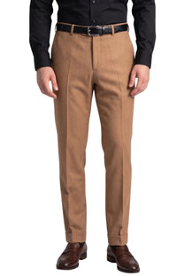 Giulia Two Piece Suit-BRN