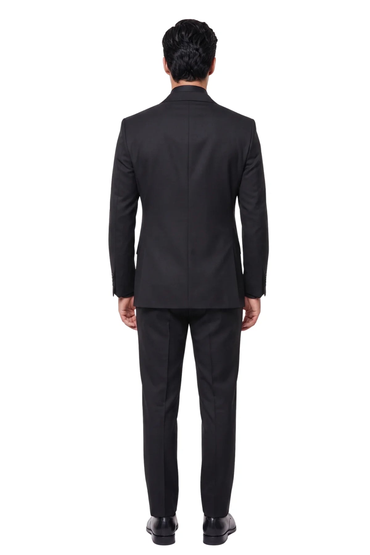 Jenial Two Piece Suit
