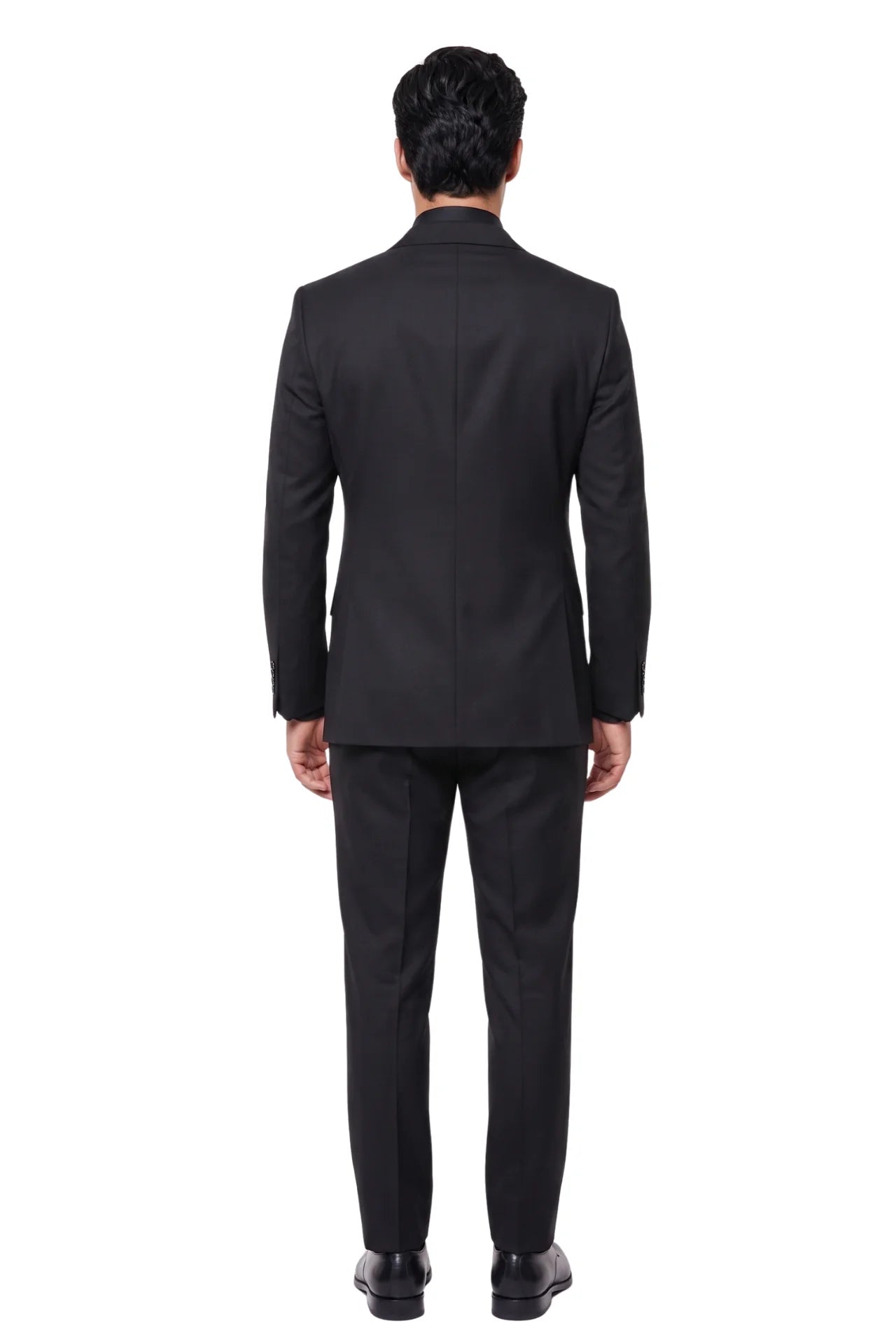 Jenial Two Piece Suit
