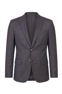 Sterwyn Blazer-GRY