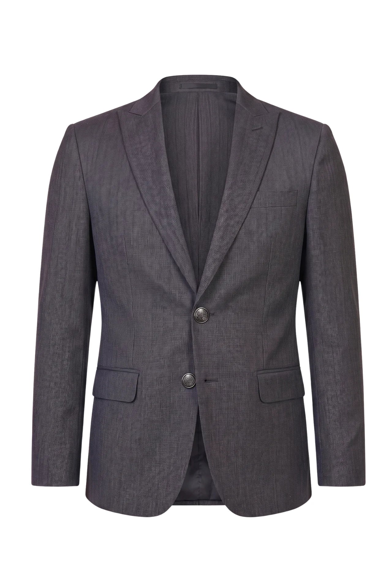 Sterwyn Blazer-GRY