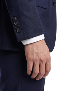 Tungestin Three Piece Suit