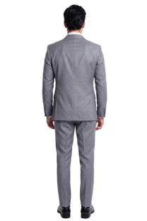 Vincenzo Three Piece Suit