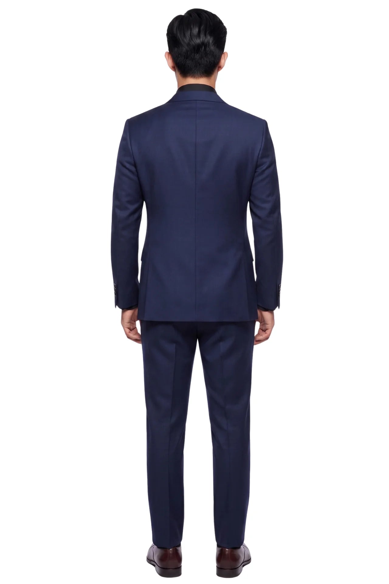 Shiloh Two Piece Suit