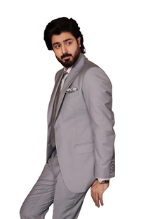 Parure Two Piece Suit