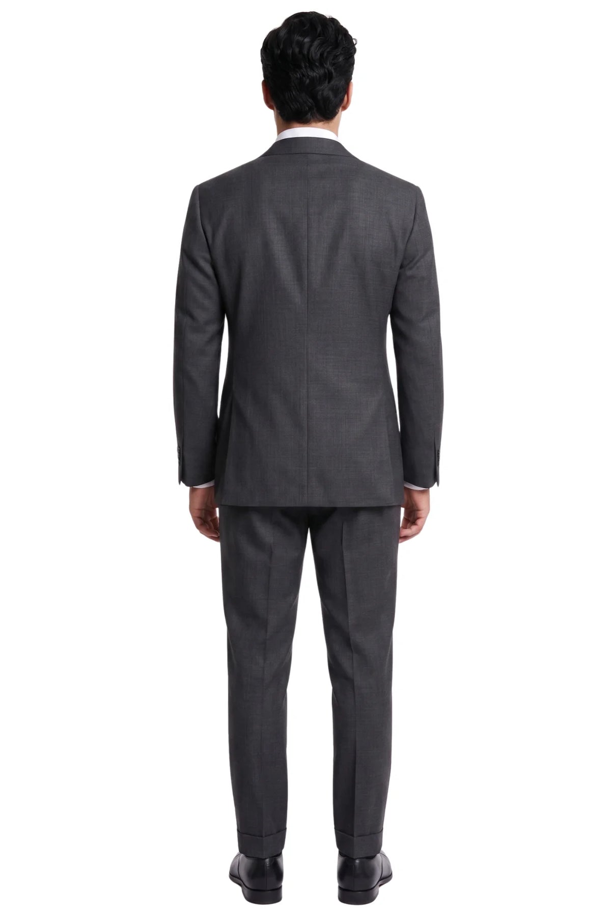 Rocher Two Piece Suit