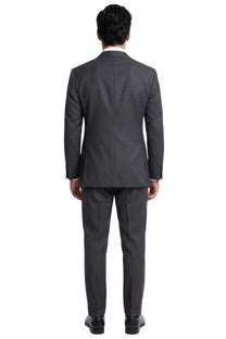 Rocher Two Piece Suit