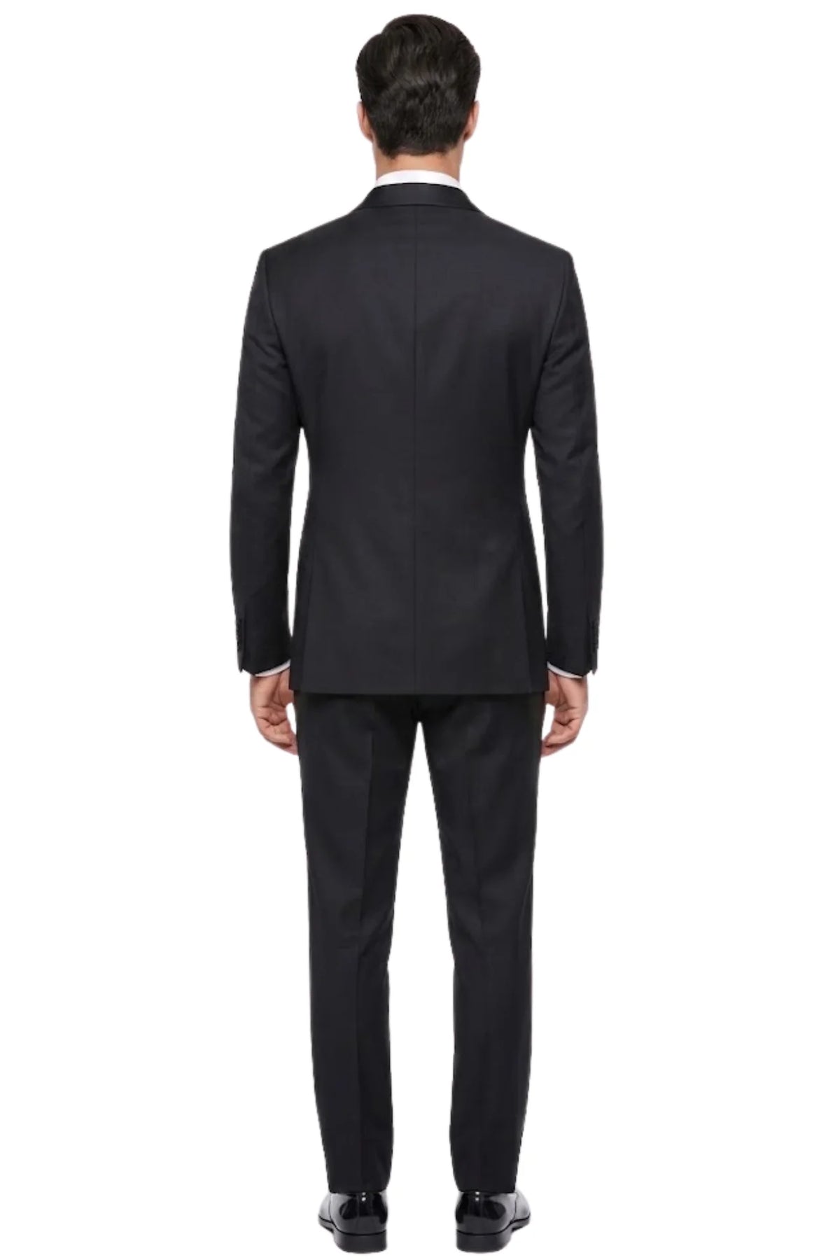 Roma Royale Two Piece Suit