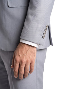 Dominic Blazer light grey