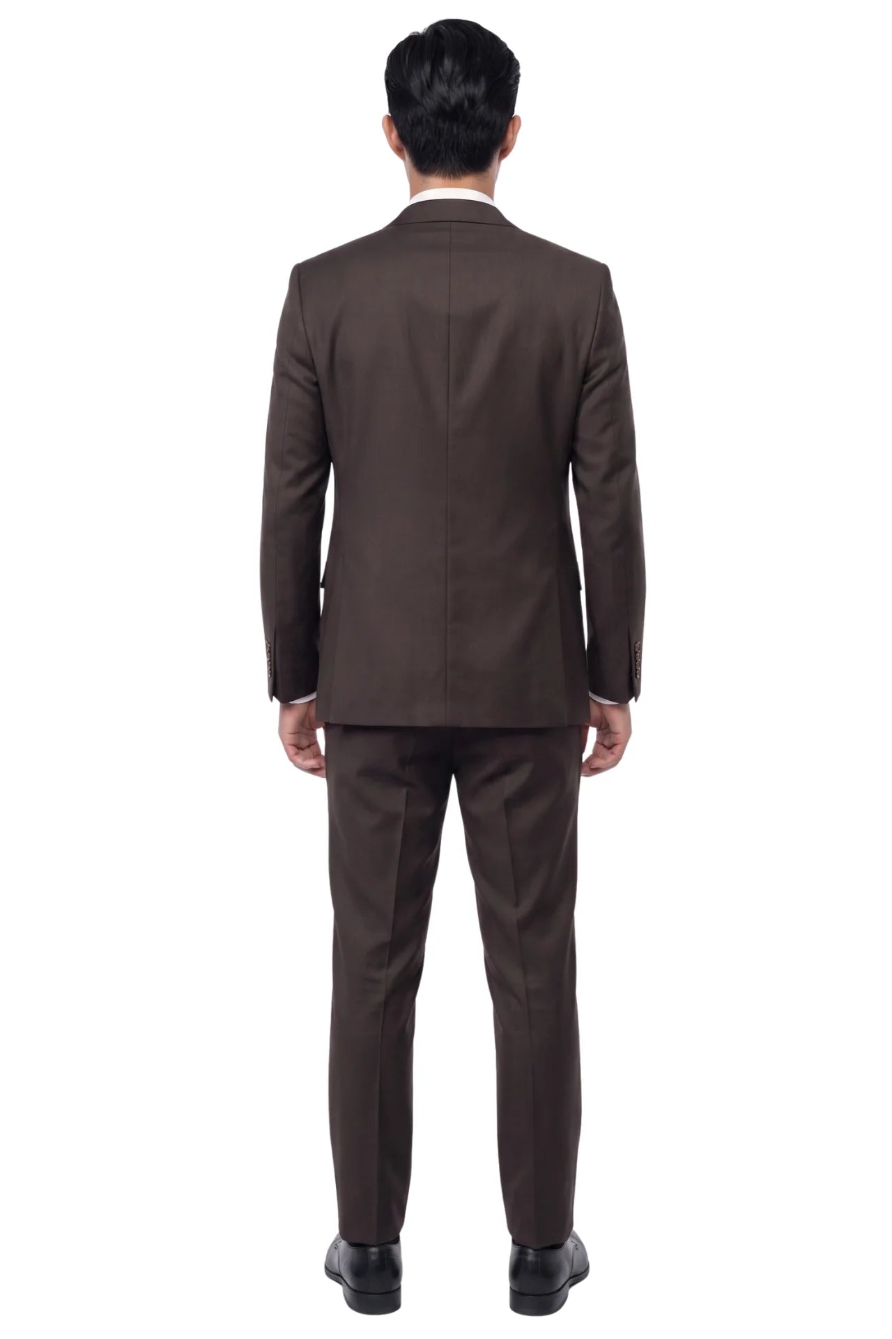 Corona Three Piece Suit-DBN