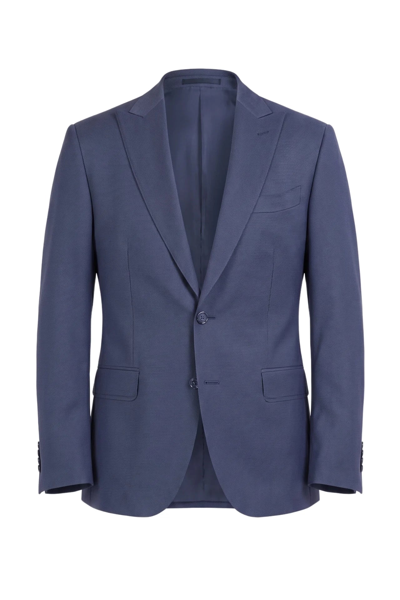 Sterwyn Blazer-BLU