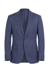Sterwyn Blazer-BLU
