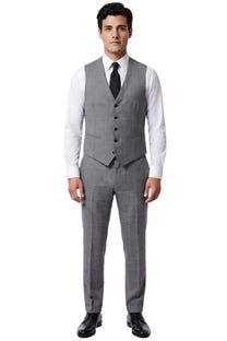 Conrad Three Piece Suit