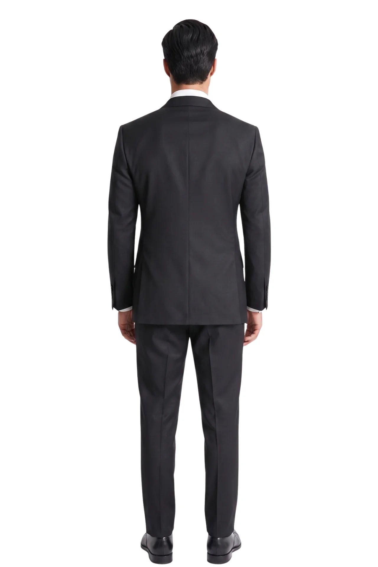 Eminence Two Piece Suit