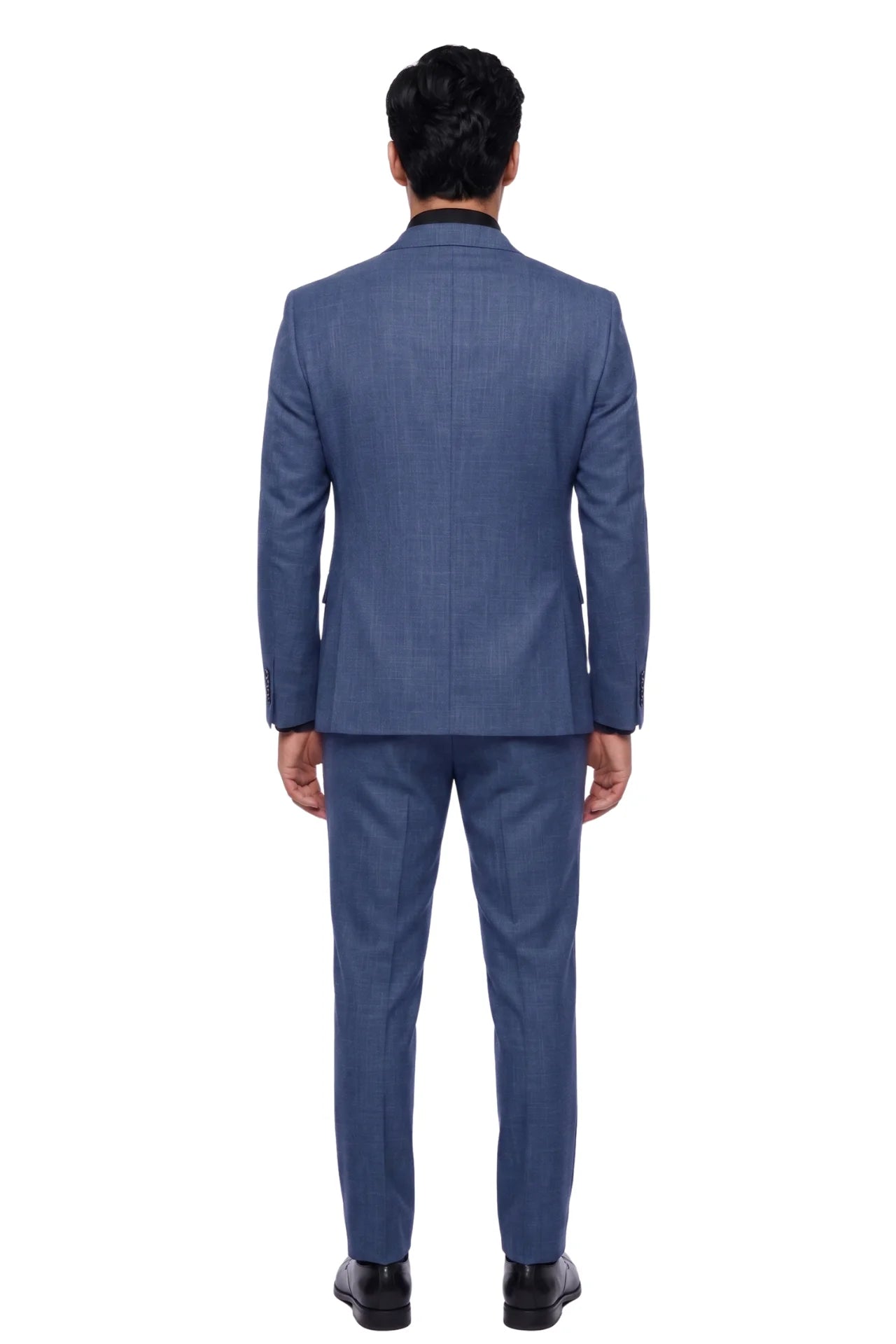 Revaldo Three Piece Suit